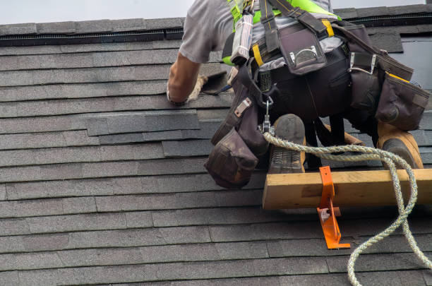 Reliable Roof Replacement contractor in Oslo, MN by Brentwood Metal Roofing